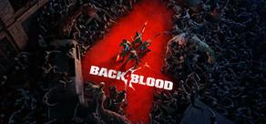 Get games like Back 4 Blood