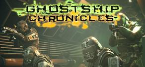 Get games like Ghostship Chronicles