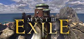 Get games like Myst III: Exile