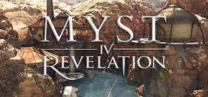 Get games like Myst IV: Revelation