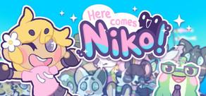 Get games like Here Comes Niko!