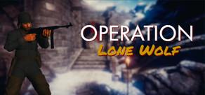 Get games like Operation Lone Wolf