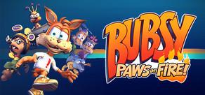 Get games like Bubsy: Paws on Fire