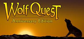 Get games like WolfQuest: Anniversary Edition
