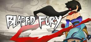 Get games like Bladed fury
