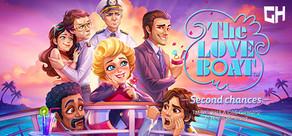 Get games like The Love Boat - Second Chances