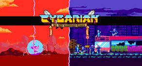 Get games like Cybarian: The Time Travelling Warrior