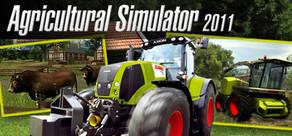 Get games like Agricultural Simulator 2011: Extended Edition