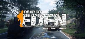 Get games like Road to Eden