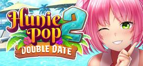 Get games like HuniePop 2: Double Date