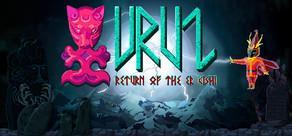 Get games like URUZ "Return of The Er Kishi"