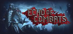 Get games like Echo of Combats