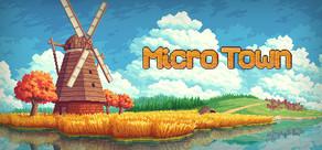 Get games like MicroTown