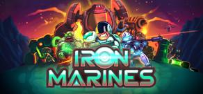 Get games like Iron Marines