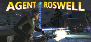 Get games like Agent Roswell