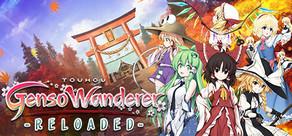 Get games like Touhou Genso Wanderer -Reloaded-