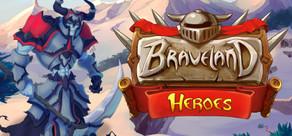 Get games like Braveland Heroes