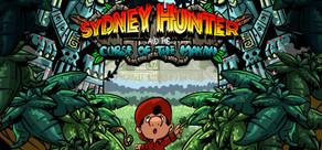 Get games like Sydney Hunter and the Curse of the Mayan