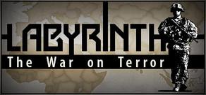 Get games like Labyrinth: The War on Terror