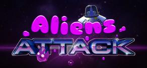 Get games like Aliens Attack VR