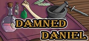 Get games like Damned Daniel