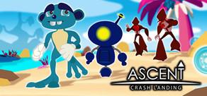 Get games like ASCENT: Crash Landing