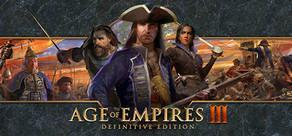 Get games like Age of Empires III: Definitive Edition