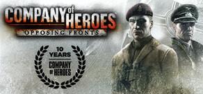 Get games like Company of Heroes: Opposing Fronts