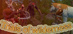 Get games like Trials of Wilderness