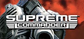 Get games like Supreme Commander