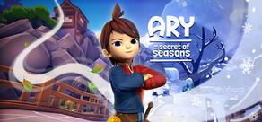Get games like Ary and the Secret of Seasons