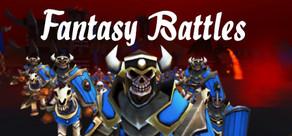 Get games like Fantasy Battles