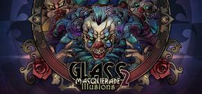 Get games like Glass Masquerade 2: Illusions