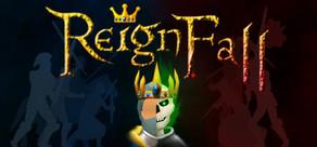 Get games like Reignfall
