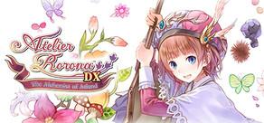 Get games like Atelier Rorona ~The Alchemist of Arland~ DX