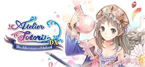 Get games like Atelier Totori: The Adventurer of Arland DX