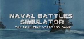 Get games like Naval Battles Simulator