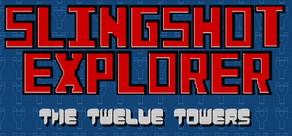 Get games like Slingshot Explorer: The Twelve Towers