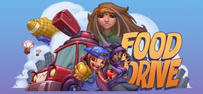 Get games like Food Drive: Race against Hunger