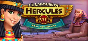 Get games like 12 Labours of Hercules VIII: How I Met Megara