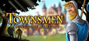Get games like Townsmen: A Kingdom Rebuilt