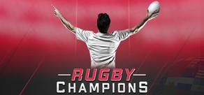 Get games like Rugby Champions