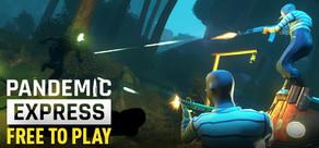 Get games like Pandemic Express - Zombie Escape