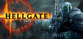 Get games like HELLGATE: London