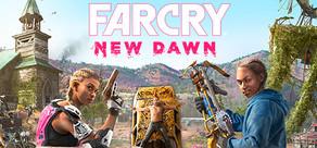 Get games like Far Cry® New Dawn