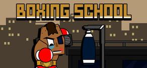 Get games like Boxing School
