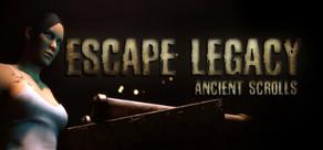Get games like Escape Legacy: Ancient Scrolls