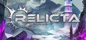 Get games like Relicta