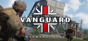 Get games like Vanguard: Normandy 1944