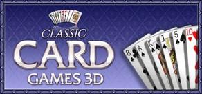 Get games like Classic Card Games 3D